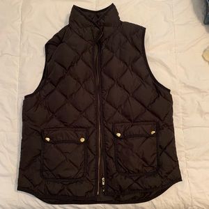 J. Crew Vest